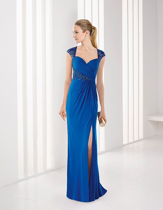 Ceremony dresses - AD9121