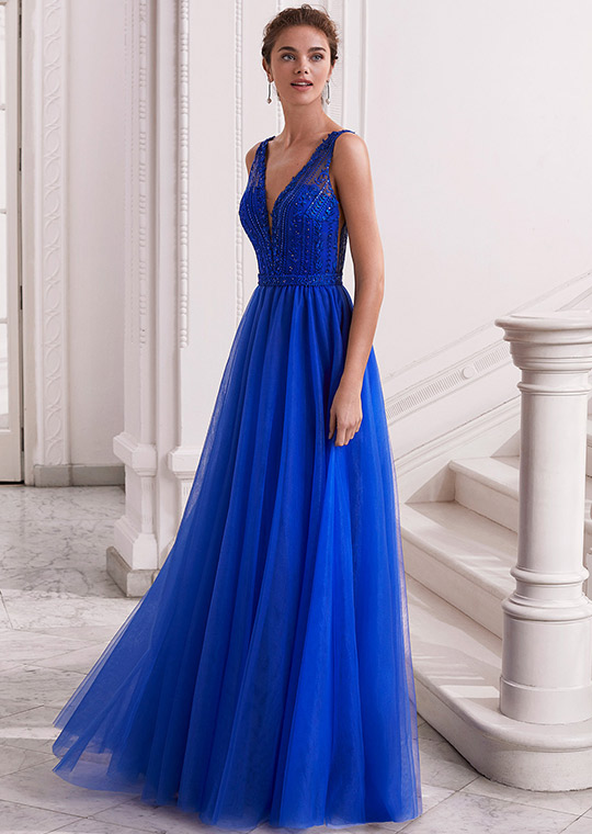 Ceremony dresses - AD10463