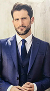 Men's Suits- N9947