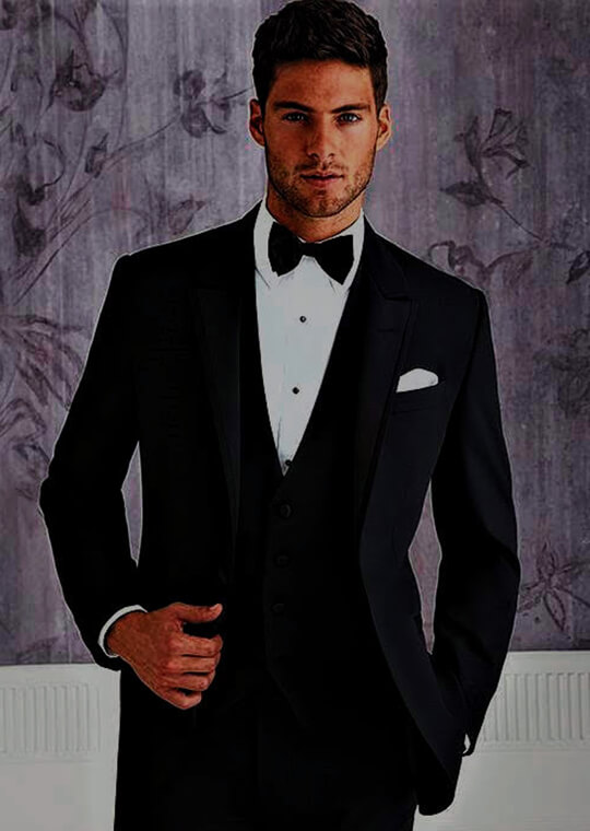 Men's Suits- N9952