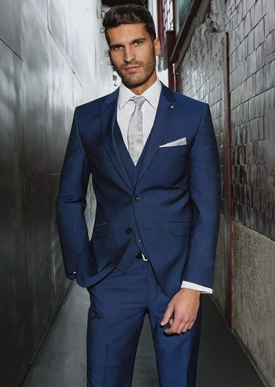 Men's Suits- N9953