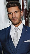 Men's Suits- N9953