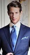 Men's Suits- N9961