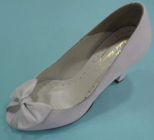 Sapatos de Noiva - 5613