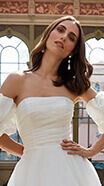 Vestido de Noiva - 205225