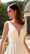 Vestido de Noiva - 205425