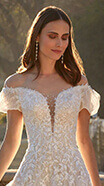 Vestido de Noiva - 205625