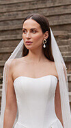 Vestido de Noiva - 206225