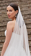 Vestido de Noiva - 206325