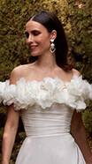 Vestido de Noiva - 206425