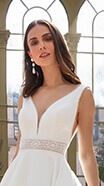 Vestido de Noiva - 206825