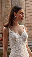 Vestido de Noiva - 207225