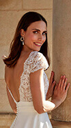 Vestido de Noiva - 207525
