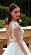 Vestido de Noiva - 207625