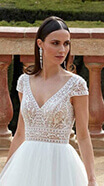 Vestido de Noiva - 207725