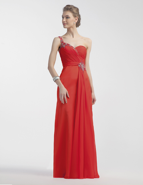 Ceremony dresses - AD6453