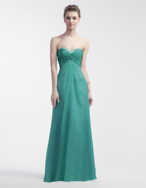 Ceremony dresses - AD6456