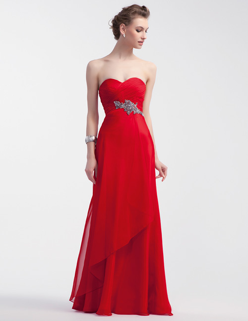 Ceremony dresses - AD6458