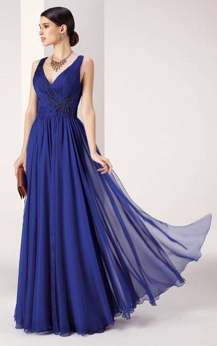 Ceremony dresses - AD7301