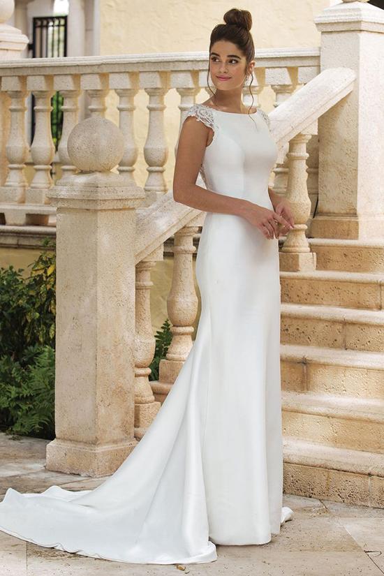 Wedding Dresses - 9627