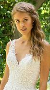 Wedding Dresses - 9629