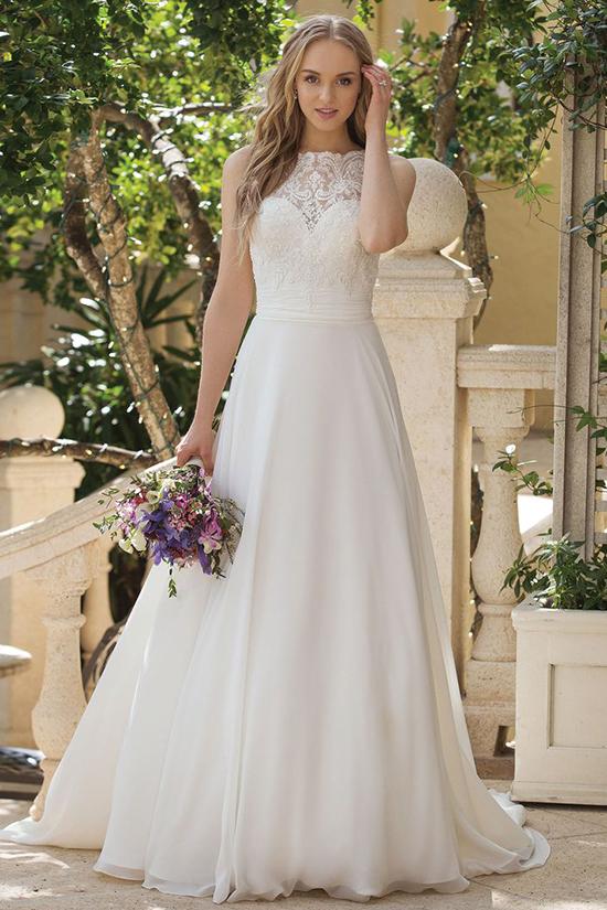 Wedding Dresses - 9635
