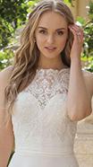 Wedding Dresses - 9635