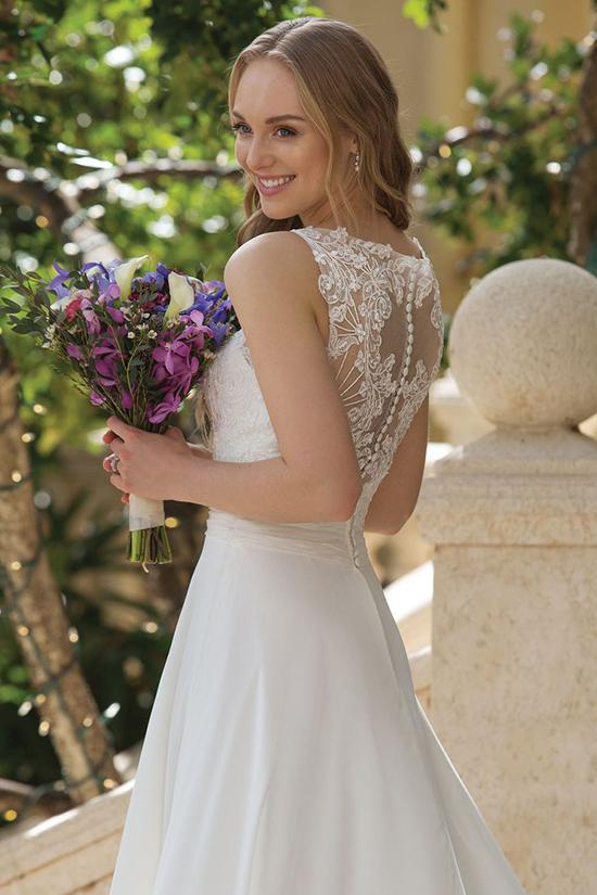 Wedding Dresses - 9635