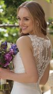 Wedding Dresses - 9635