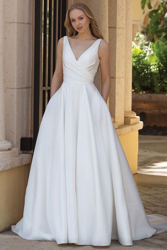 Wedding Dresses - 9637