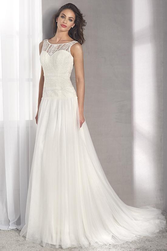 Wedding Dresses - 9639
