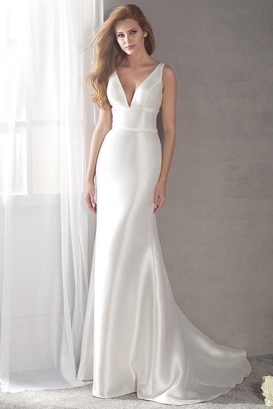 Wedding Dresses - 9643