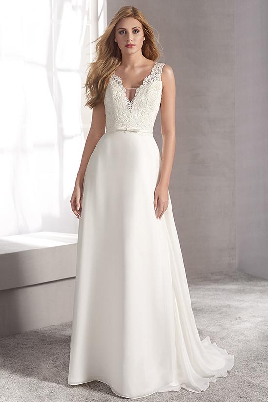 Wedding Dresses - 9645