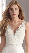 Wedding Dresses - 9645