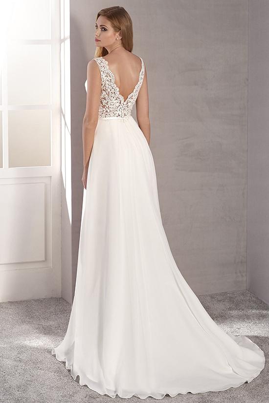 Wedding Dresses - 9645