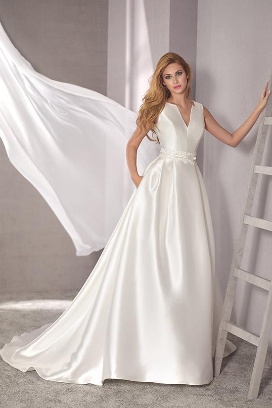 Wedding Dresses - 9649
