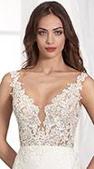 Wedding Dresses - 9655