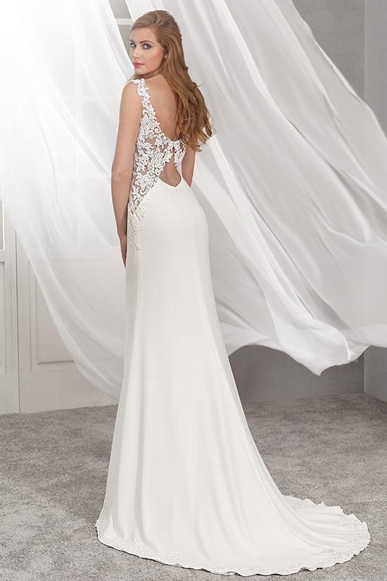 Wedding Dresses - 9657