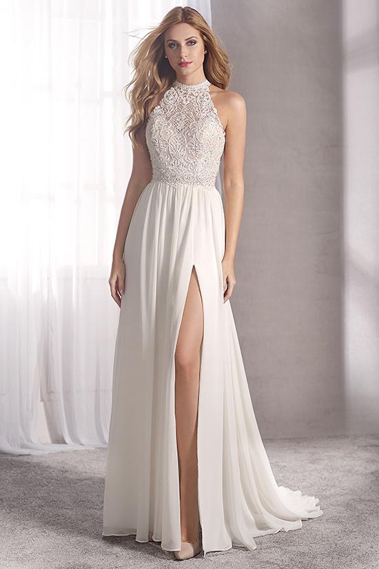 Wedding Dresses - 9661