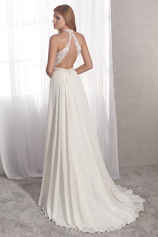Wedding Dresses - 9661