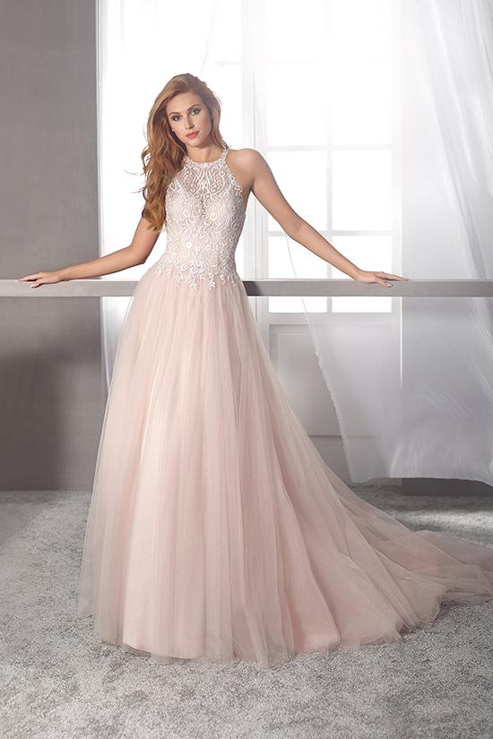 Wedding Dresses - 9663