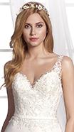 Wedding Dresses - 9665