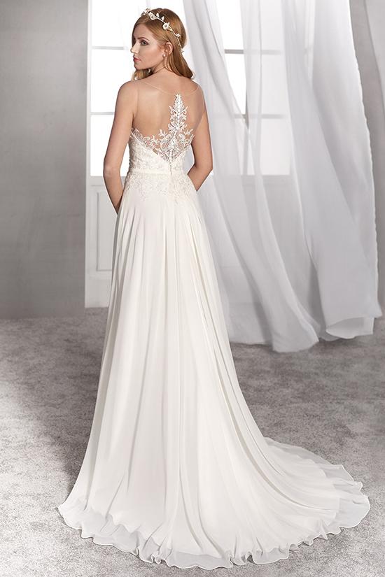 Wedding Dresses - 9665