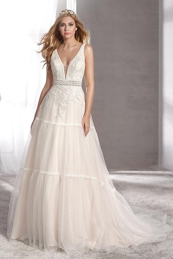 Wedding Dresses - 9667