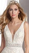 Wedding Dresses - 9667