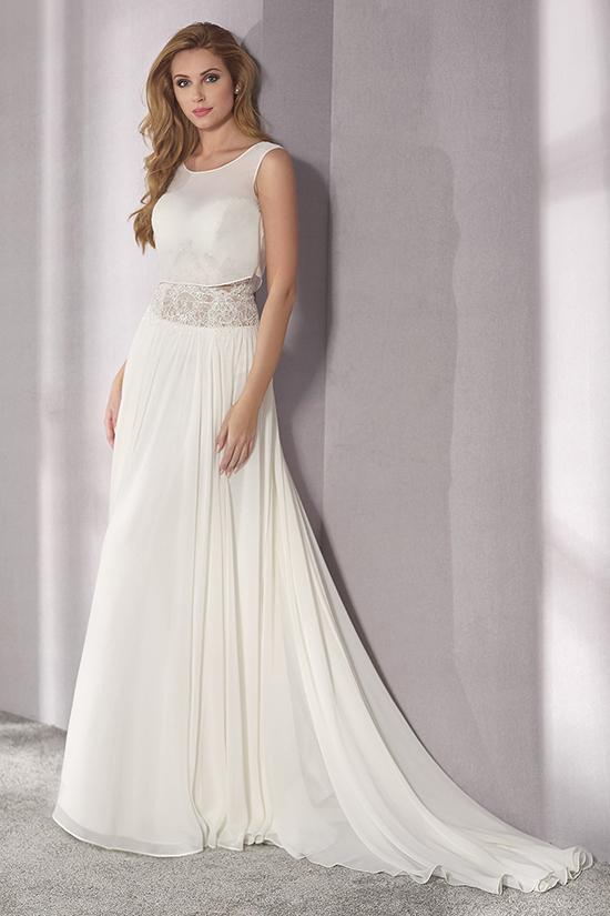 Wedding Dresses - 9671
