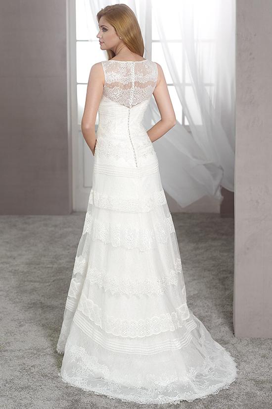 Wedding Dresses - 9673