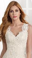 Wedding Dresses - 9675