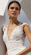 Wedding Dresses - 9692