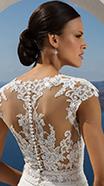 Wedding Dresses - 9692